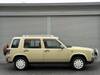NISSAN RASHEEN