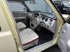 NISSAN RASHEEN