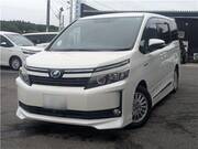 2015 TOYOTA VOXY