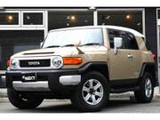 2015 TOYOTA FJ CRUISER