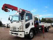 2014 ISUZU FORWARD