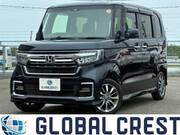 2021 HONDA N-BOX CUSTOM