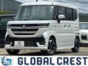 2025 SUZUKI SPACIA CUSTOM