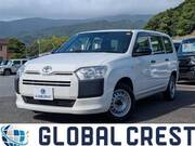2021 TOYOTA PROBOX VAN