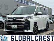 2024 TOYOTA NOAH