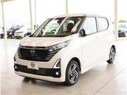 2025 NISSAN DAYZ