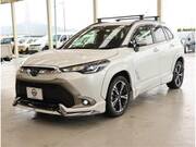 2023 TOYOTA COROLLA CROSS