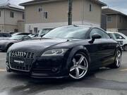 2008 AUDI TT COUPE