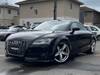 AUDI TT COUPE