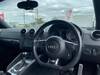 AUDI TT COUPE