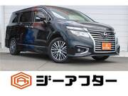 2019 NISSAN ELGRAND