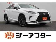 2016 LEXUS RX