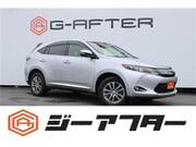2015 TOYOTA HARRIER 2.0 ELEGANCE