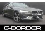 2020 VOLVO V60
