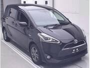 2018 TOYOTA SIENTA