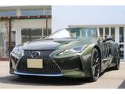 2022 LEXUS LC