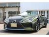 LEXUS LC