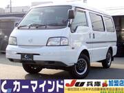 2013 NISSAN VANETTE VAN