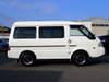 NISSAN VANETTE VAN
