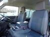 NISSAN VANETTE VAN