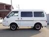 NISSAN VANETTE VAN