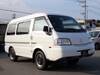 NISSAN VANETTE VAN