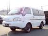NISSAN VANETTE VAN