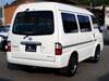 NISSAN VANETTE VAN