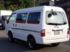 NISSAN VANETTE VAN