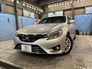 2016 TOYOTA MARK X