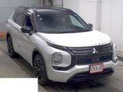 2024 MITSUBISHI OUTLANDER PHEV