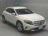 MERCEDES BENZ GLA-CLASS