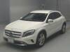 MERCEDES BENZ GLA-CLASS