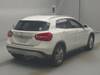 MERCEDES BENZ GLA-CLASS