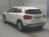 MERCEDES BENZ GLA-CLASS
