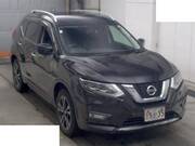 2018 NISSAN X-TRAIL 20Xi