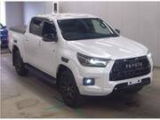2024 TOYOTA HILUX
