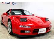 1990 HONDA NSX