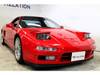 HONDA NSX