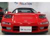 HONDA NSX