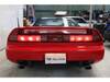HONDA NSX