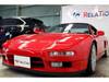 HONDA NSX