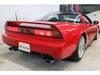 HONDA NSX