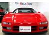 HONDA NSX