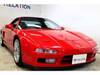 HONDA NSX