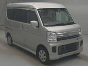 2019 SUZUKI EVERY WAGON