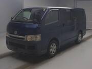 2006 TOYOTA REGIUS ACE VAN DX