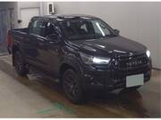 2023 TOYOTA HILUX