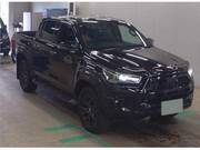 2023 TOYOTA HILUX