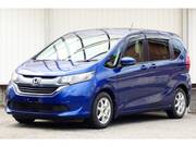2017 HONDA FREED